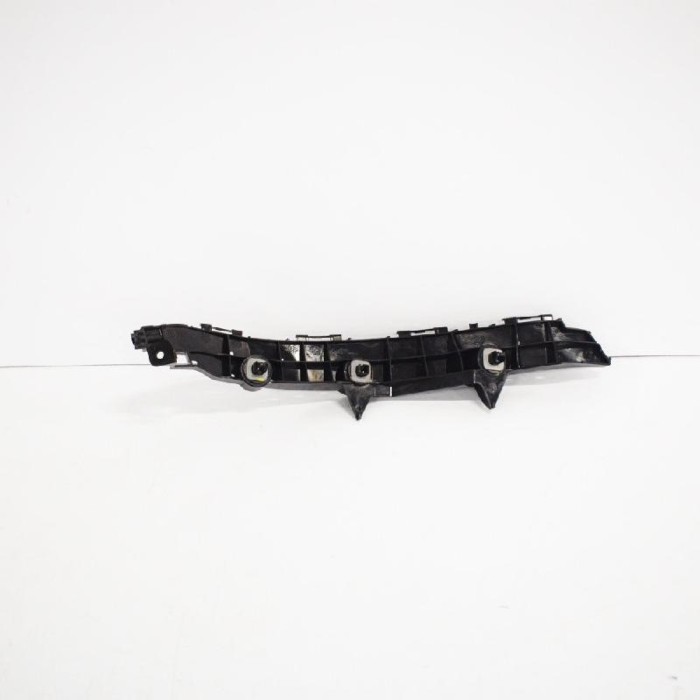 Suport bara de protecție dreapta spate TOYOTA C-HR _X1_ 2018 OEM: 52575-F4010 3447902