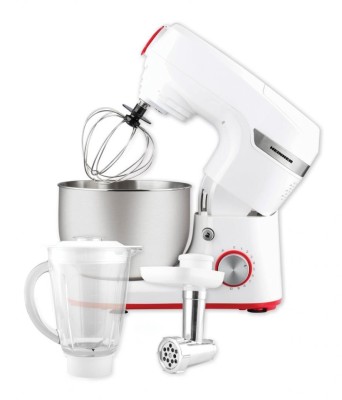 ROBOT DE BUCATARIE HEINNER HPM-1000WH foto