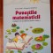 POVESTILE MATEMATICII CULEGERE DE PROBLEME CLASA A I A PITILA ,MIHAILESCU