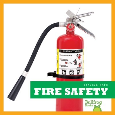 Fire Safety foto