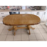 MASA DANA 10 EXTENSIBILA 160 &amp;#8211; 195 CM X 95 LATIME
