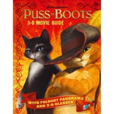 Puss In Boots: 3D Movie Guide