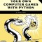 Invent Your Own Computer Games with Python