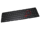 Tastatura HP AELX9P00310 layout UK fara rama enter mare, AELX9T00210 layout UK fara rama enter mare,