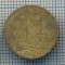 AX 1055 MONEDA- IRAN - 10 DINARS -ANUL 1317/1938 -STAREA CARE SE VEDE