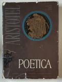POETICA de ARISTOTEL , 1965