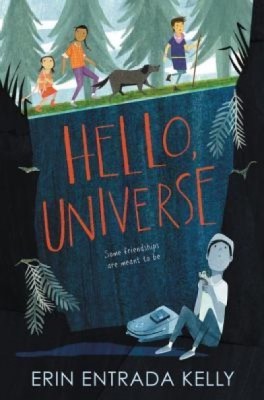 Hello, Universe foto