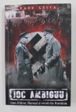 RADU LECCA - MEMORII 1931- 1944 - JOC AMBIGUU INTRE FUHRER , MARESAL SI EVREII DIN ROMANIA , 2020