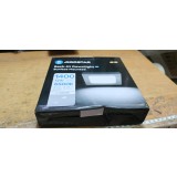 Aigostar - Plafonieră &icirc;ncastrată LED/12W/230V 6500K 17,5x17,5 cm albă