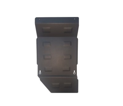 Scut metalic cutie de viteze Toyota Land Cruiser J90 1996-2002 foto