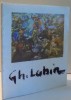 GH. Labin - Expoziție Retrospectivă 1979 - Album Artă cu Ilustrații