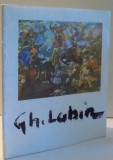 GH. LABIN, EXPOZITIE RETROSPECTIVA , 1979