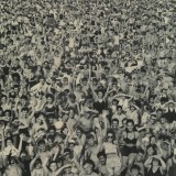 George Michael Listen Without Prejudice, Vol. 1reissuerem (cd)