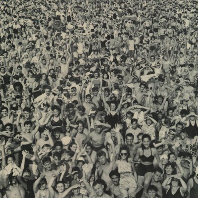 George Michael Listen Without Prejudice, Vol. 1reissuerem (cd) foto