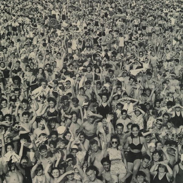 George Michael Listen Without Prejudice, Vol. 1reissuerem (cd)