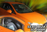Paravant SEAT IBIZA Hatchback cu 3 usi an fabr. 2009- (marca HEKO) Set fata &ndash; 2 buc. by ManiaMall
