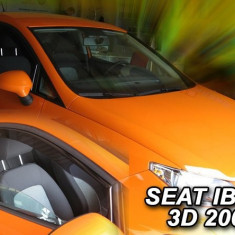 Paravant SEAT IBIZA Hatchback cu 3 usi an fabr. 2009- (marca HEKO) Set fata – 2 buc. by ManiaMall
