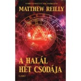 A hal&aacute;l h&eacute;t csod&aacute;ja - Matthew Reilly