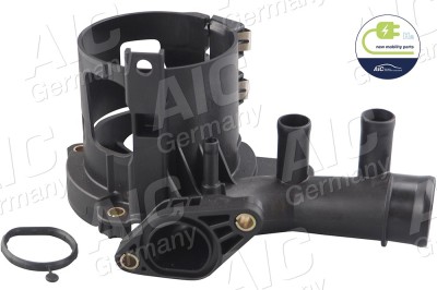 AIC 56691 Calitatea originală AIC Suport, filtru combustibil foto