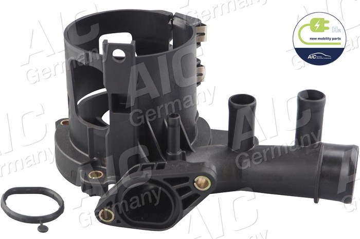 AIC 56691 Calitatea originală AIC Suport, filtru combustibil