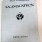 KALOKAGATHON de PETRU COMARNESCU 1985 ,