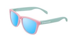 Ochelari de soare pentru femei NORTHWEEK Regular Cupcake, verde roz - RESIGILAT foto