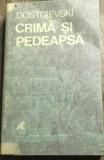 LITR21 IUH Dostoievski - Crima si pedeapsa