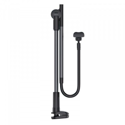 Suport Birou Baseus Lazy, Universal, Gri SULR-0G foto