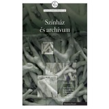 Sz&iacute;nh&aacute;z &eacute;s arch&iacute;vum
