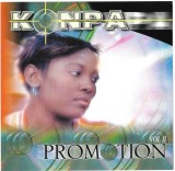 Various - Konpa Promotion Vol II, CD