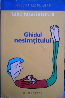 Ghidul nesimțitului foto