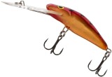 Vobler Salmo Bullhead Floating BD6SDR, culoare VIK, 6cm, 7g