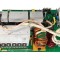 Proweld PT-123-A1 Placa de baza MIG250e ProAdvanced PowerfulTools