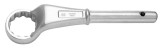 Cheie inelara de lovire UNIOR 178/2, 27 mm, pentru uz profesional