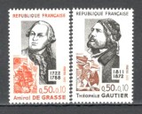 Franta.1972 Personalitati SF.709