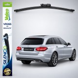 Lamelă Ștergător Lunetă Mercedes C-Class T-Model (S205) 2014-2021 | VALEO VR265 335mm