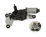 Motoras stergator luneta Volvo V70 (SW) 2000-2007 si Volvo CX70 (SW) 2004-2007, spate, Magenti Marelli