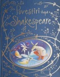 Povestiri dupa Shakespeare &ndash; Anna Claybourne