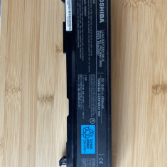 BATERIE LAPTOP TOSHIBA PA3399U-1BRS