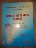 Limba si literatura romana clasa a 2-a - Vasile Avirvarei, Narcisa Gora