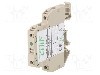 Convertor de tensiune, DC-DC, intrare 9...32V DC, iesire 5V DC, putere 4W, CHIP - PC-01S-05
