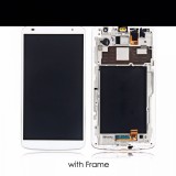Cumpara ieftin Display LCD pentru LG G PRO 2, Aftermarket