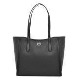 Geanta de umar Michael Kors Leida Negru 33 X 30 X 12 CM