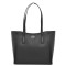 Geanta de umar Michael Kors Leida Negru 33 X 30 X 12 CM