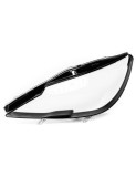 Sticla far stanga pentru Peugeot 408 (2014 - 2017), Xenon Bright