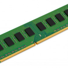 KS DDR3 4GB 1600 KVR16N11S8/4