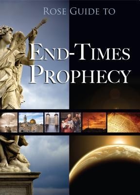 Rose Guide to End-Times Prophecy foto