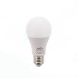 Bec cu led A60 E27 15W 230V lumina calda Basic Well