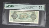 25.000.000 Drachmai PMG 55