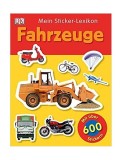 Fahrzeuge - Paperback brosat - *** - DK Publishing (Dorling Kindersley)